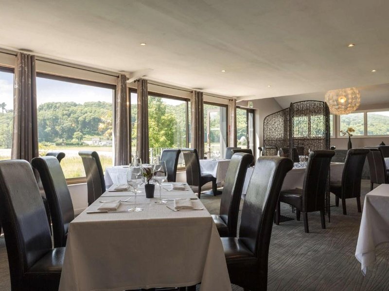 インター ホテル レ 4 サリナス  (Inter-Hotel Les 4 Salines)の写真