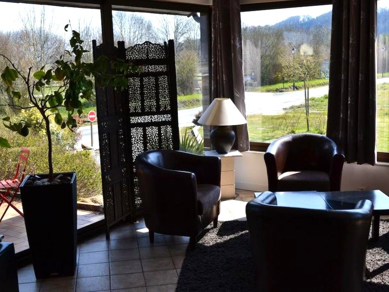 The Originals Boutique, Hôtel Les Quatre Salines, Le Mont Saint-Michel Sudの写真