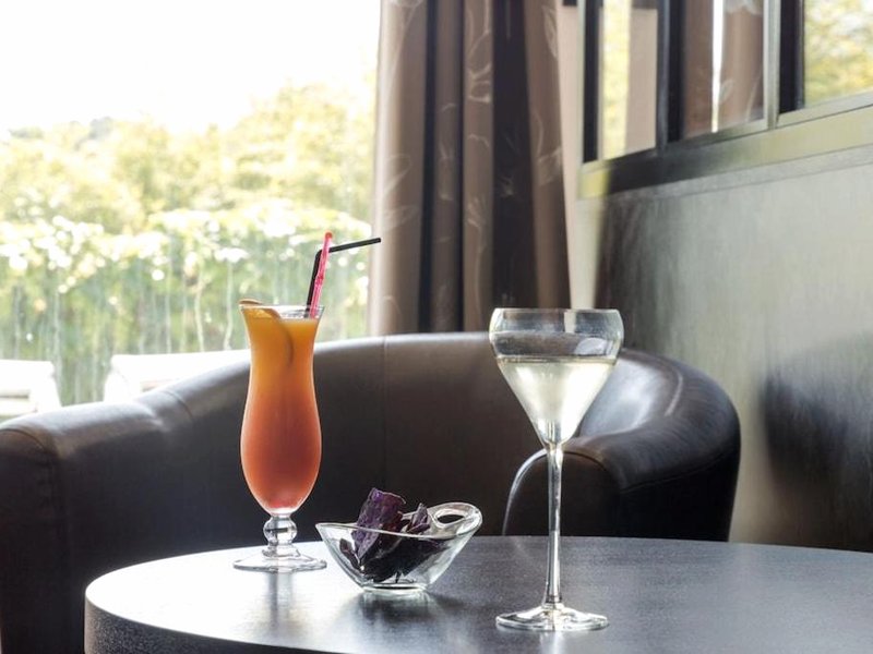 The Originals Boutique, Hôtel Les Quatre Salines, Le Mont Saint-Michel Sudの写真