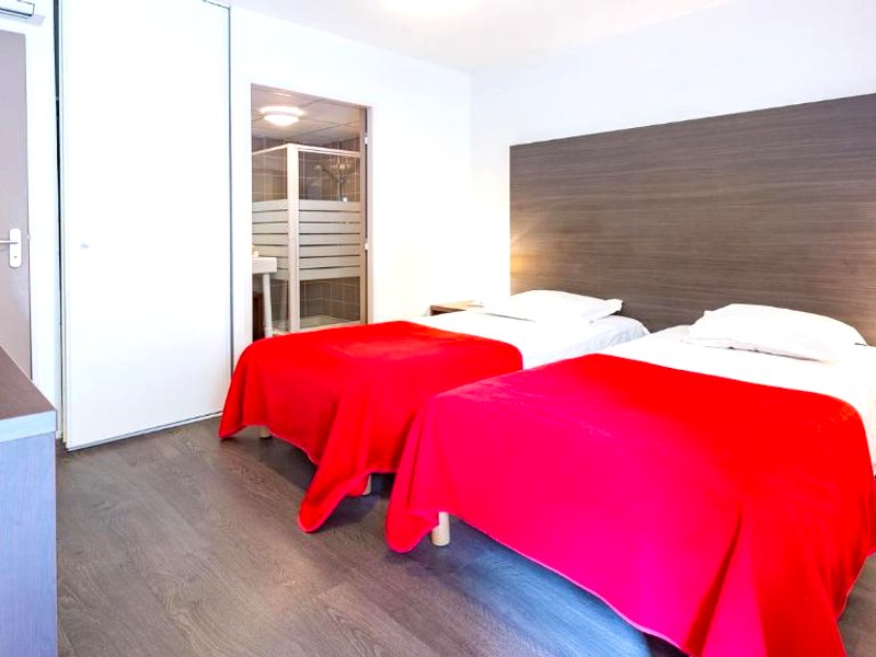 Vacancéole - Les Chambres de la Baie (Vacanceole - Les Chambres de la Baie)の写真