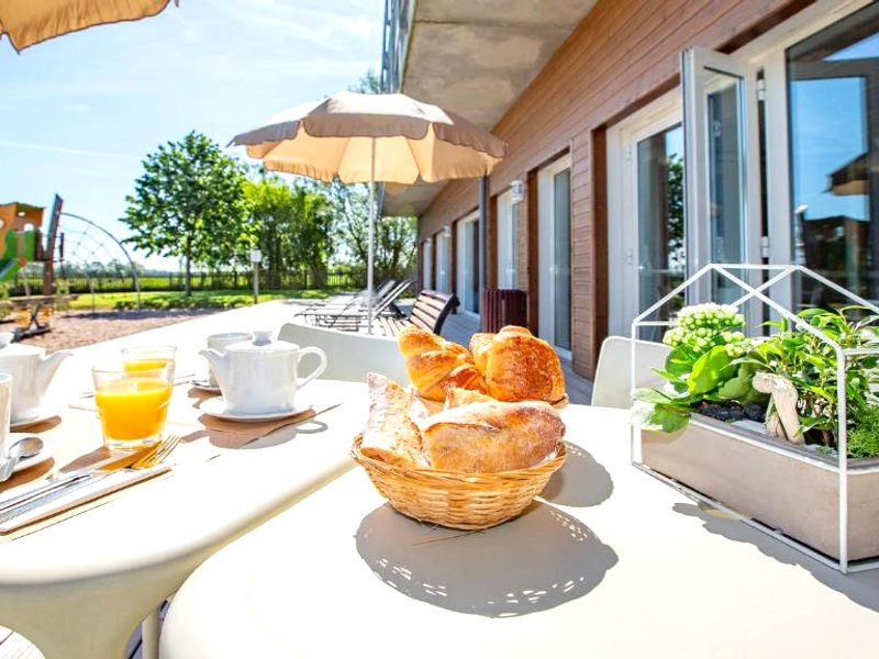 Vacancéole - Les Chambres de la Baie (Vacanceole - Les Chambres de la Baie)の写真