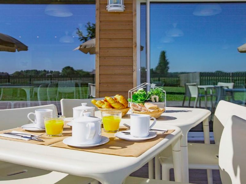 Vacancéole - Les Chambres de la Baie (Vacanceole - Les Chambres de la Baie)の写真