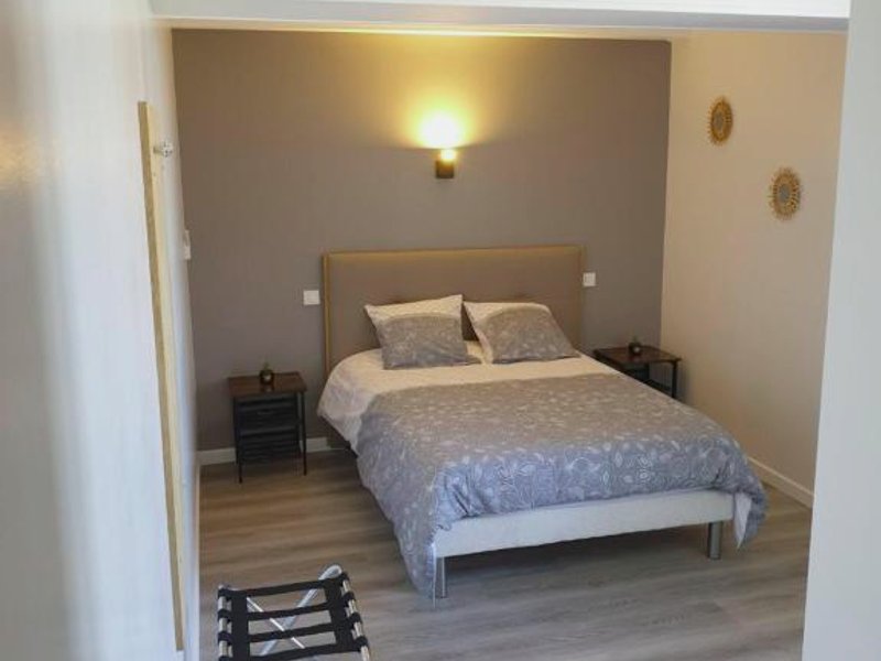 Chambres de Villée (Chambres de Villee)の写真