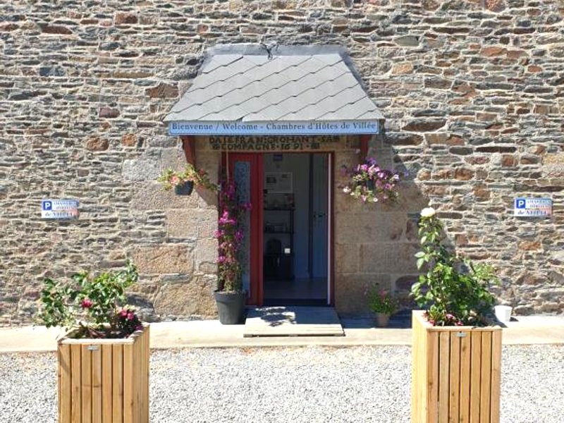 Chambres de Villée (Chambres de Villee)の写真