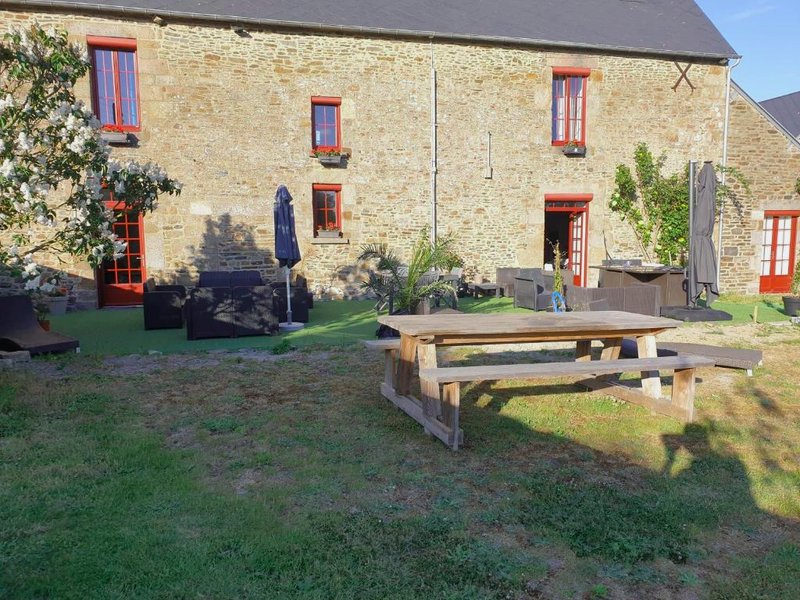 Chambres de Villée (Chambres de Villee)の写真