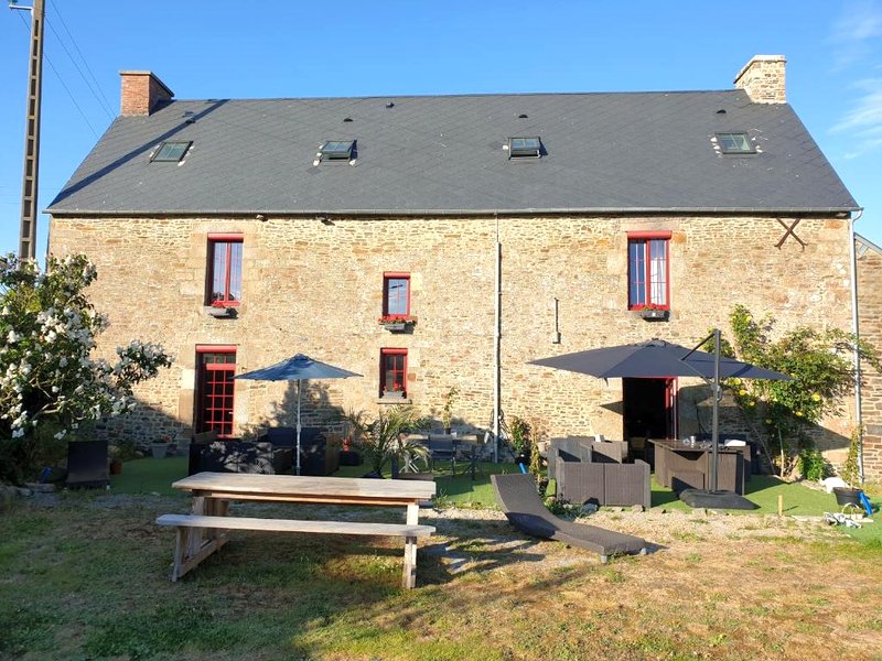 Chambres de Villée (Chambres de Villee)の写真