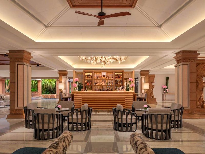 ザ セント レジス ゴア リゾート (The St. Regis Goa Resort)の写真