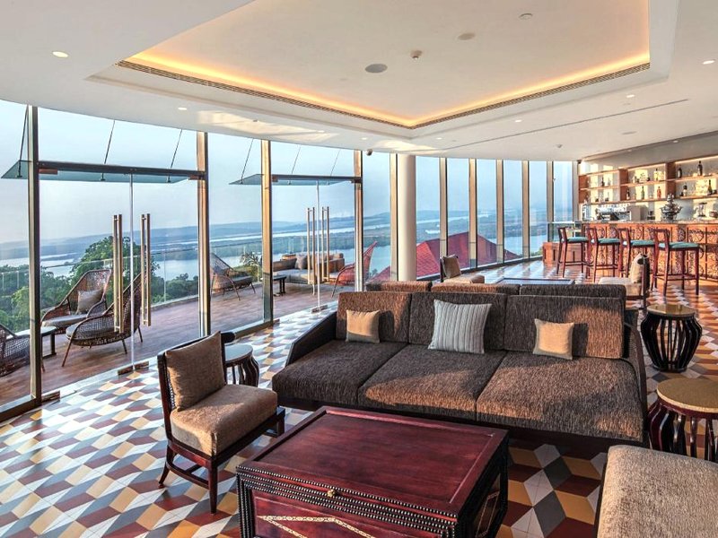 ダブルツリー バイ ヒルトン ゴア - パナジ (DoubleTree by Hilton Goa - Panaji)の写真