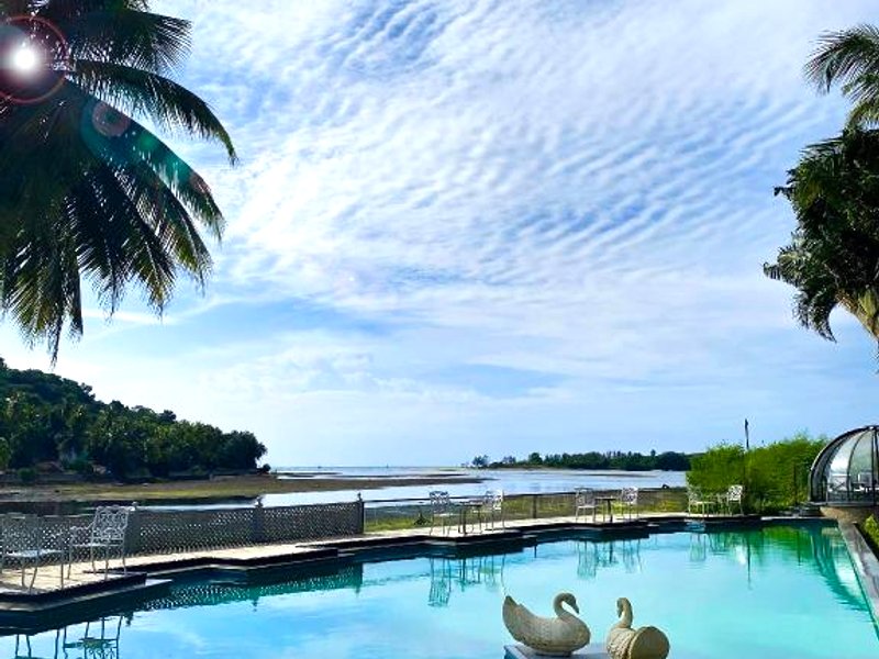 フェニシア リバーサイド リゾート (Fenicia Riverside Resort)の写真