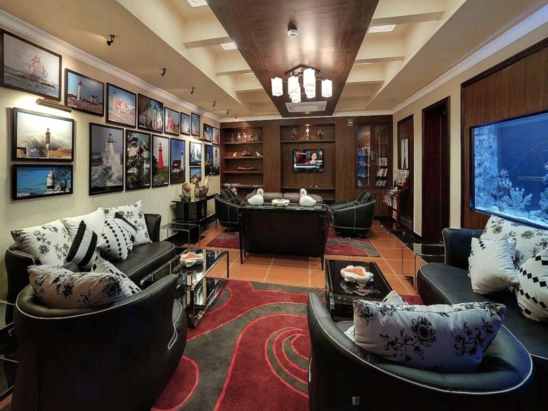 フェニシア リバーサイド リゾート (Fenicia Riverside Resort)の写真