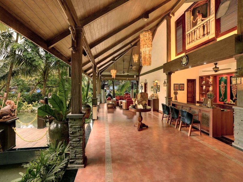 フェニシア リバーサイド リゾート (Fenicia Riverside Resort)の写真