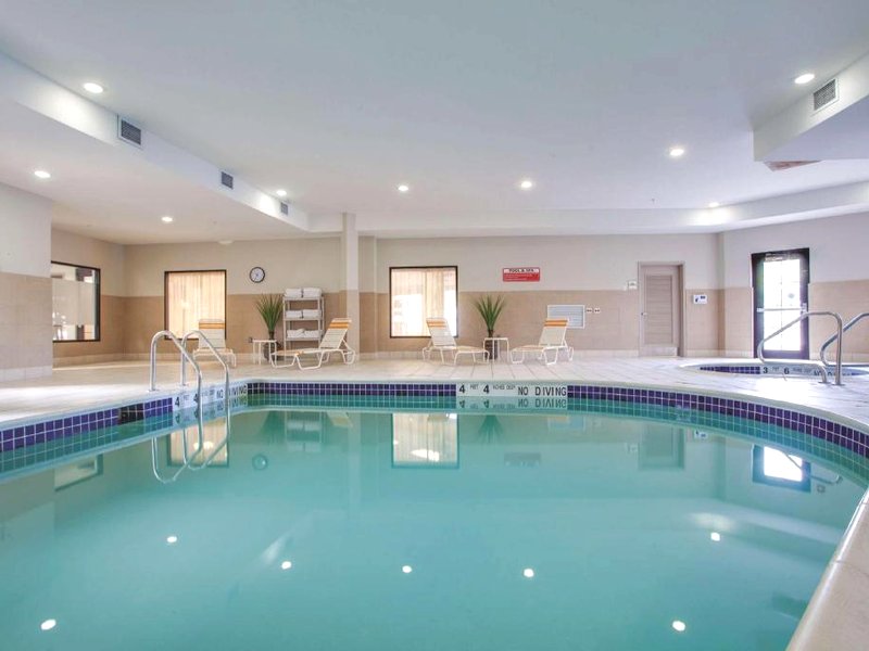 Comfort Inn & Suites Verona at Turning Stone Resort Casinoの写真