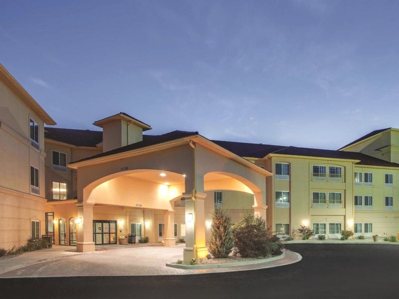 Comfort Inn & Suites Verona at Turning Stone Resort Casinoの写真