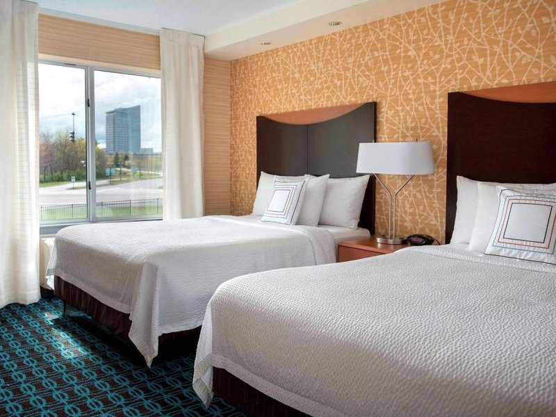 Fairfield by Marriott Inn & Suites Veronaの写真