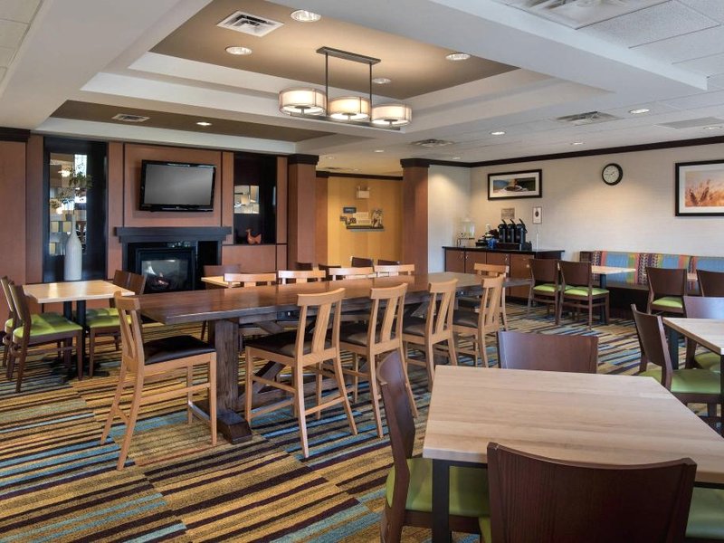 Fairfield by Marriott Inn & Suites Veronaの写真