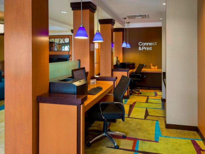 Fairfield by Marriott Inn & Suites Veronaの写真