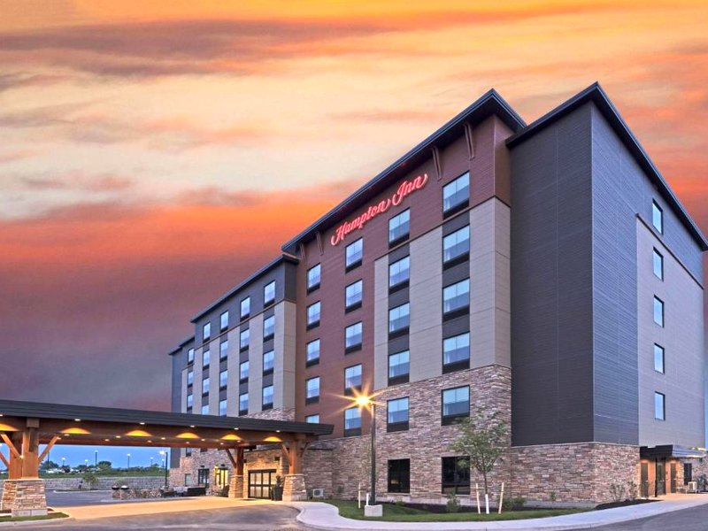Hampton Inn by Hilton Verona at Turning Stoneの写真