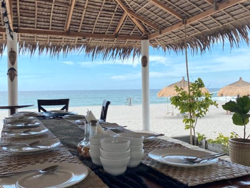 クラブ モネ ビーチフロント リゾート バイ ココテル (Club Monet Beachfront Resort by Cocotel)の写真