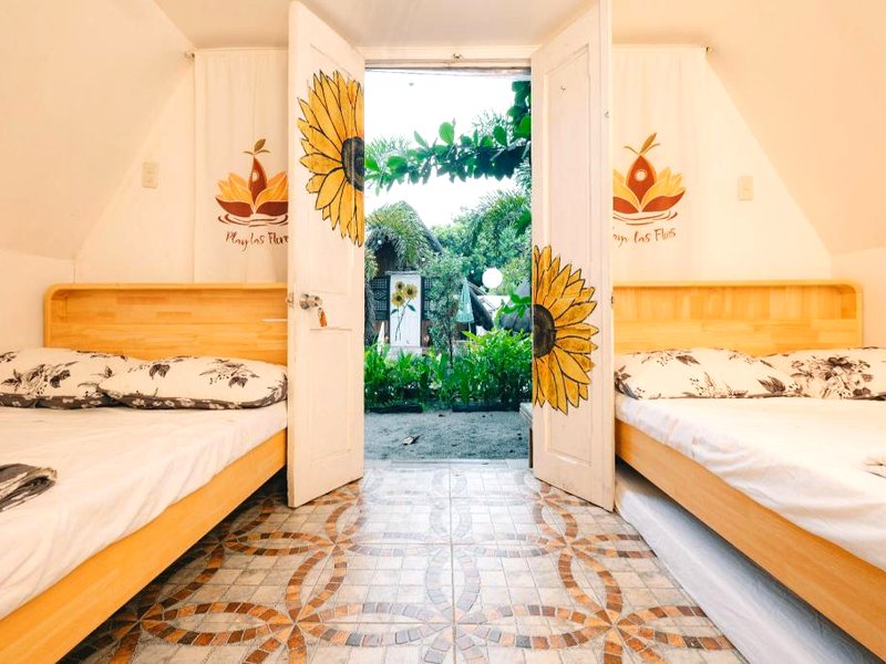 Playa las Floresの写真