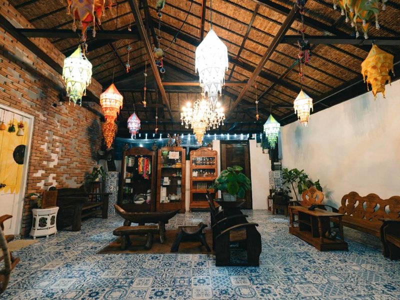 Playa las Floresの写真