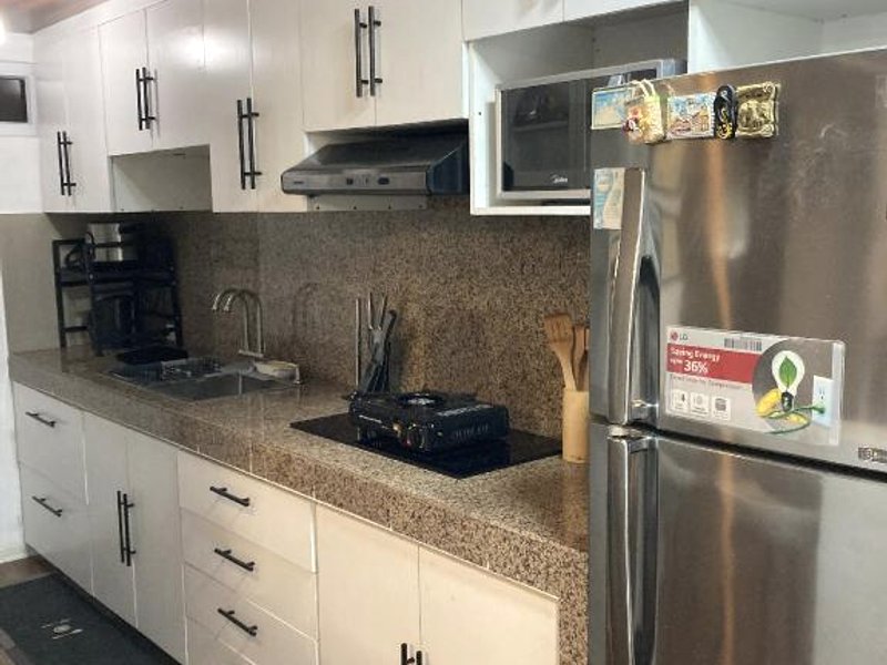 ［カバンガン］一軒家（90m²）｜ 2ベッドルーム／2バスルーム (CASA CLAROSA  BEACHFRONT  2 BEDROOM HOUSE )の写真