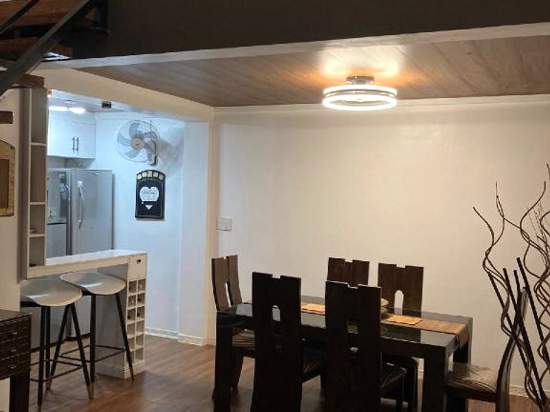 ［カバンガン］一軒家（90m²）｜ 2ベッドルーム／2バスルーム (CASA CLAROSA  BEACHFRONT  2 BEDROOM HOUSE )の写真