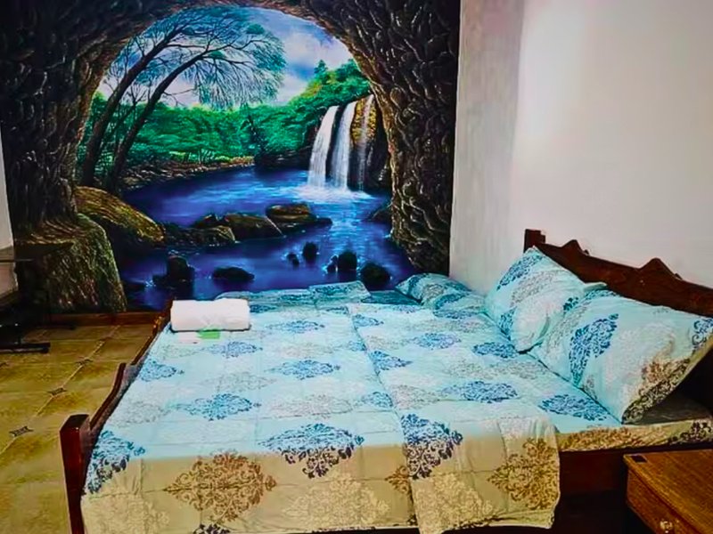 ［シンドル］一軒家（30m²）｜ 2ベッドルーム／1バスルーム (Sunset Water Sports Retreat)の写真