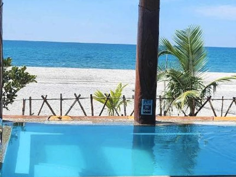 ［シンドル］一軒家（30m²）｜ 2ベッドルーム／1バスルーム (Sunset Water Sports Retreat)の写真