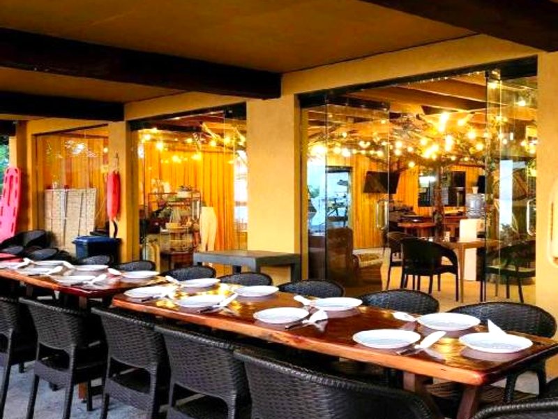 ［シンドル］一軒家（30m²）｜ 2ベッドルーム／1バスルーム (Sunset Water Sports Retreat)の写真