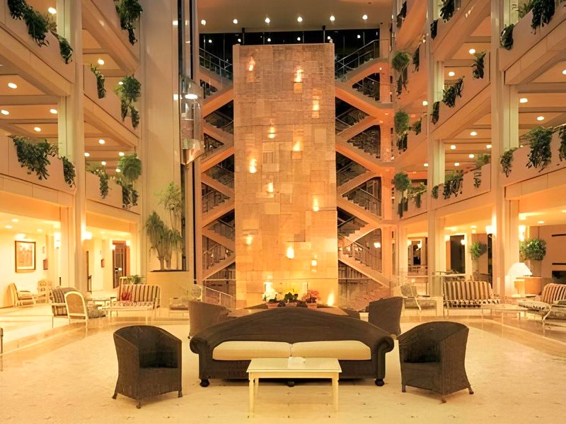 Hotel Termes Montbrioの写真