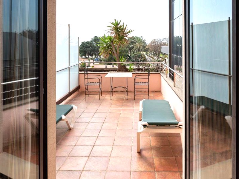 Hotel Termes Montbrioの写真