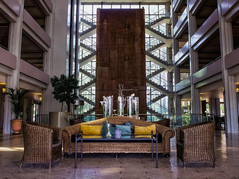 Hotel Termes Montbrioの写真