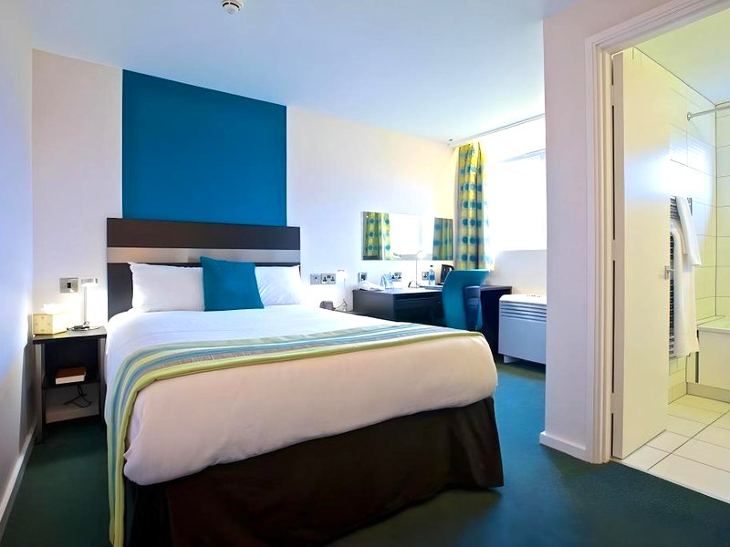 クランフィールド マネージメント デベロップメントセンター (Cranfield Management Development Centre)の写真