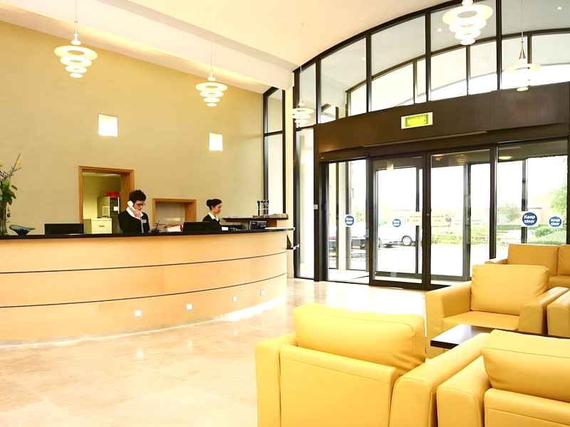 クランフィールド マネージメント デベロップメントセンター (Cranfield Management Development Centre)の写真