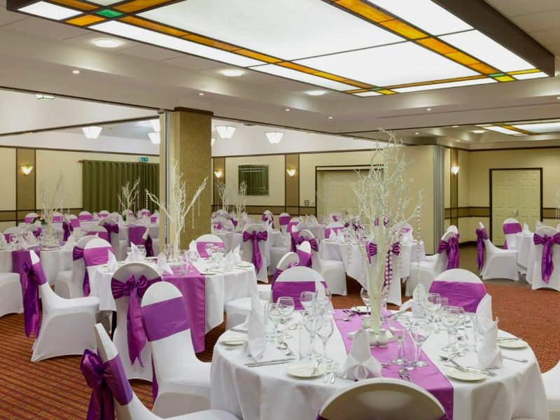 クランフィールド マネージメント デベロップメントセンター (Cranfield Management Development Centre)の写真