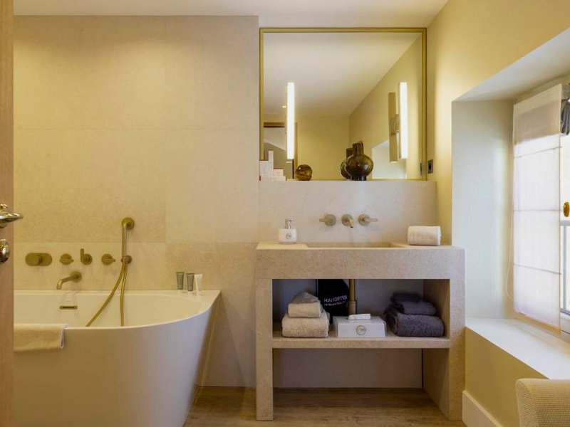 Hotel La Mère Germaine (Hotel La Mere Germaine)の写真