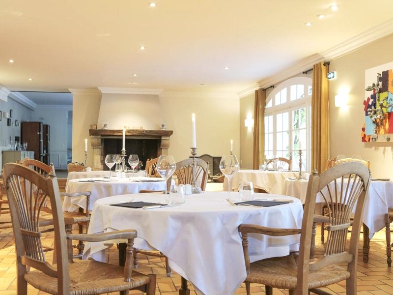 Logis Hôtel La Sommellerie (Logis Hotel La Sommellerie)の写真