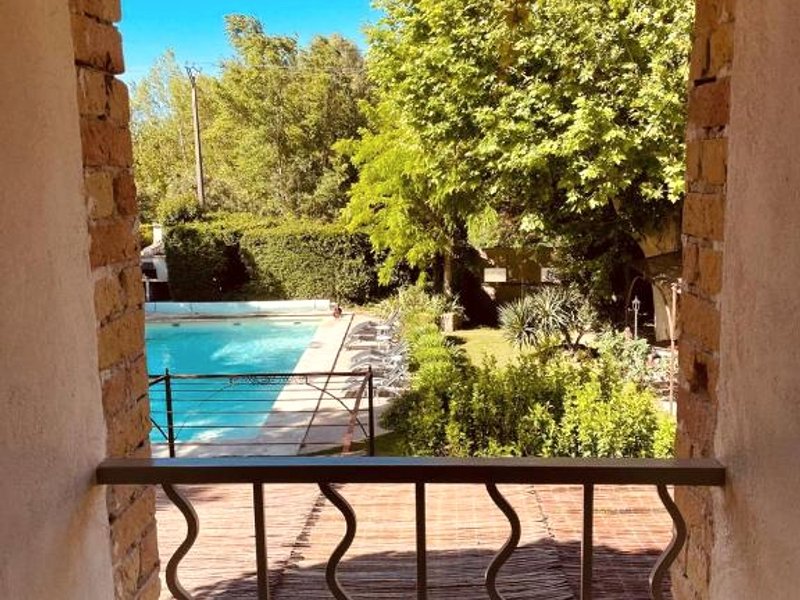 Logis Hôtel La Sommellerie (Logis Hotel La Sommellerie)の写真