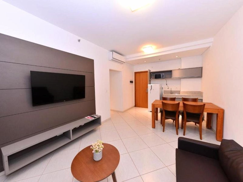 Barretos Park Hotelの写真