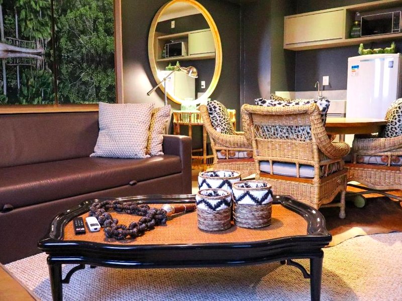 Barretos Park Hotelの写真