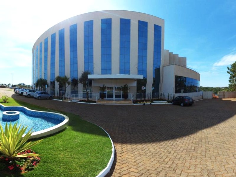 Barretos Park Hotelの写真