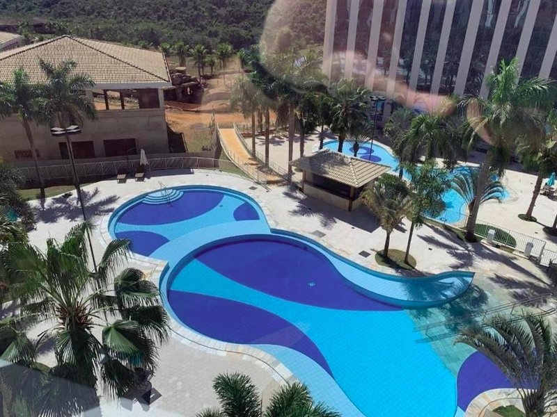 Barretos Park Hotelの写真