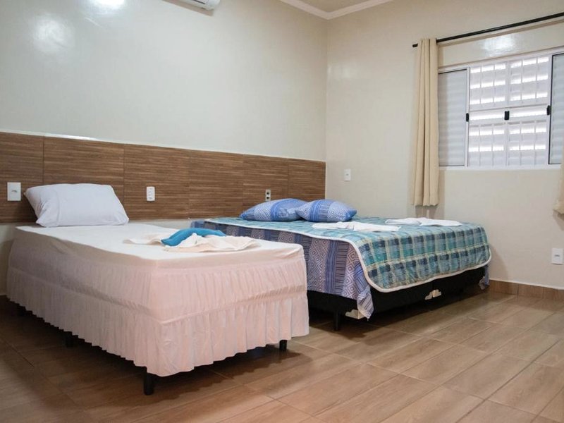 Hotel Pousada João 3.16 (Hotel Pousada Joao 3.16)の写真