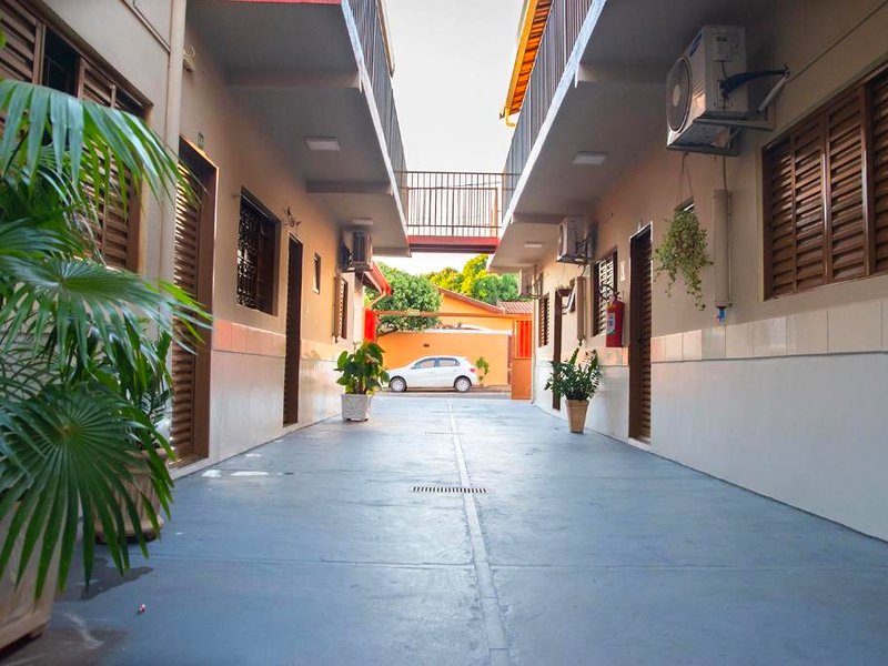 Hotel Pousada João 3.16 (Hotel Pousada Joao 3.16)の写真