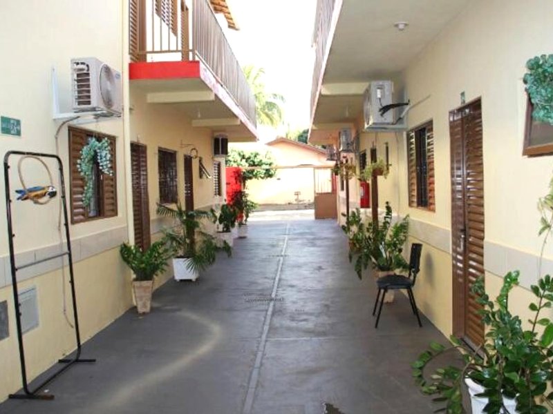 Hotel Pousada João 3.16 (Hotel Pousada Joao 3.16)の写真