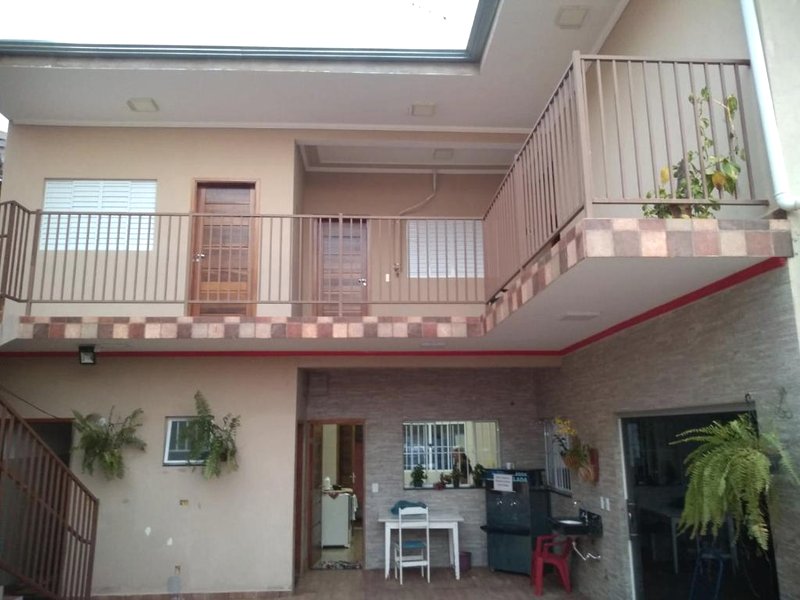 Hotel Pousada João 3.16 (Hotel Pousada Joao 3.16)の写真