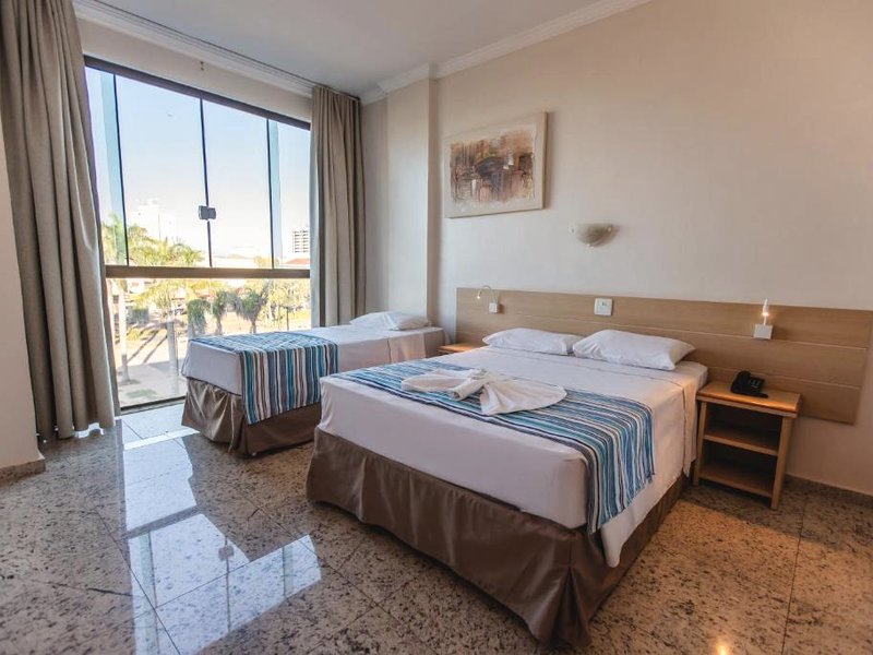 Hotel Dan Inn Barretos by Nacional Innの写真