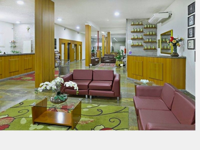 Hotel Dan Inn Barretos by Nacional Innの写真