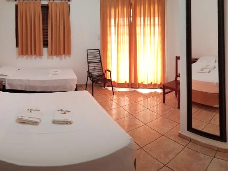 Hotel Jeremiasの写真