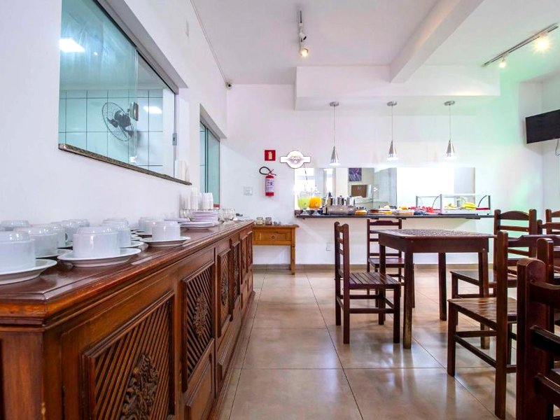 Hotel Jeremiasの写真